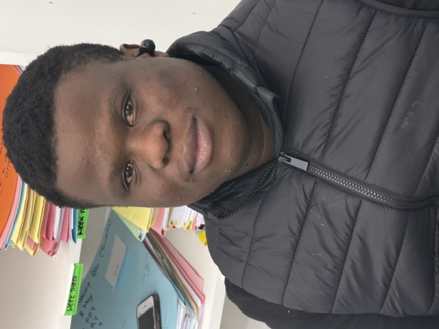 Dexter, Occupational Health Technician