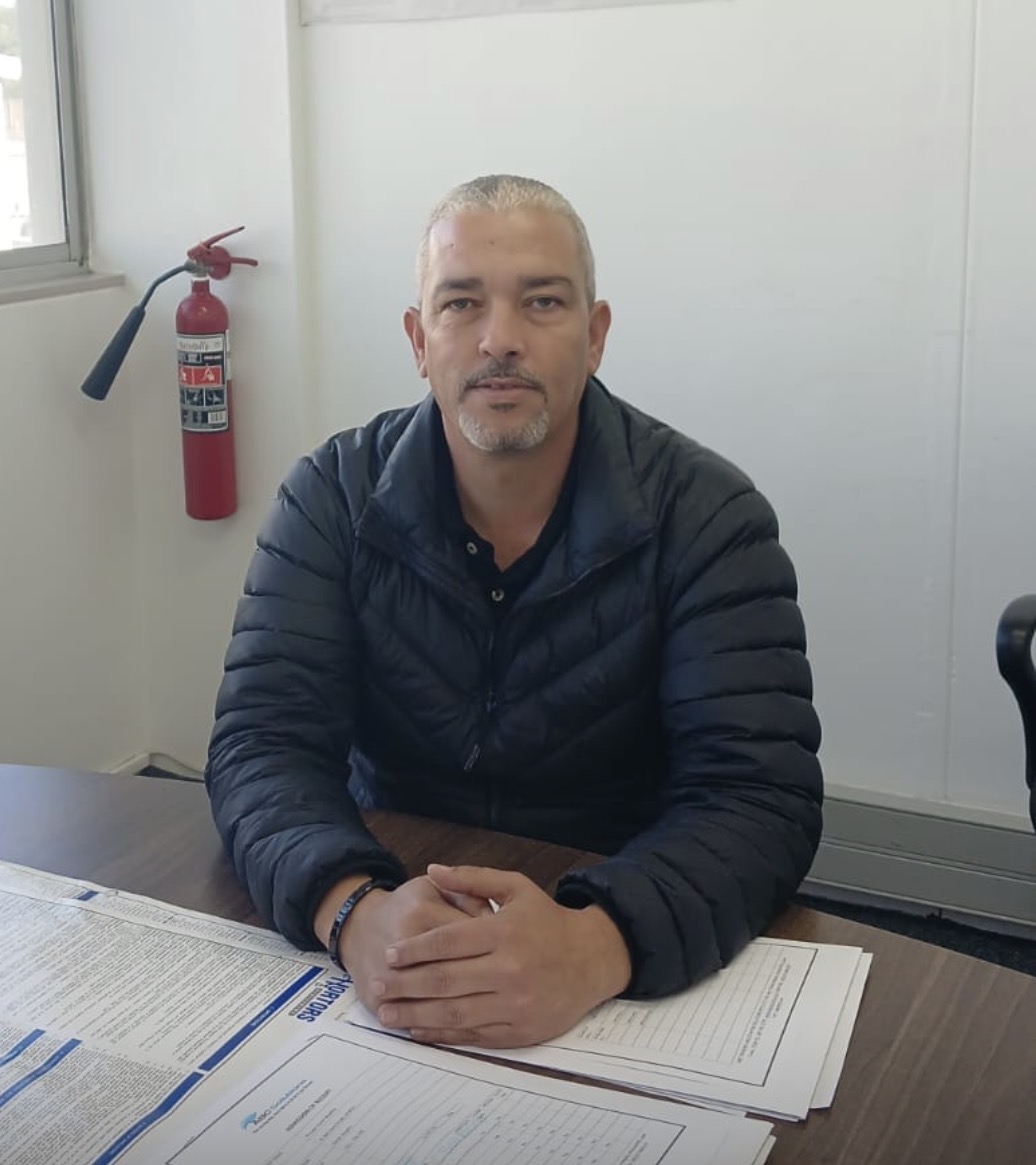 Mattwill, Assessor